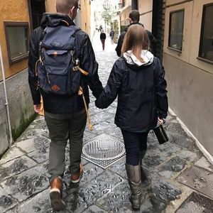 Meet your Posher, Ryan